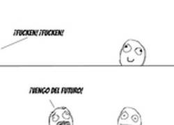 Enlace a Viajero del tiempo