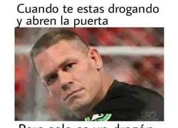 Enlace a Un alivio muy grande