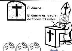 Enlace a El mensaje es bueno, la ejecución... no tanto