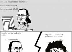 Enlace a Al menos no se olvidó de la Game Boy...