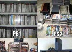 Enlace a Como sigamos así tendré la consola y ningún juego