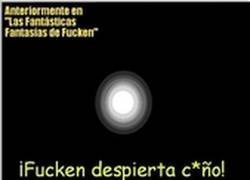 Enlace a Las Fantásticas Fantasías de Fucken