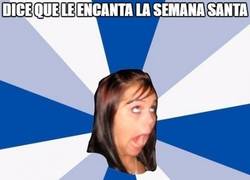 Enlace a Nada, no se entera...