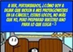 Enlace a Las Fantásticas Fantasías de Fuc ken - Ya solo falta una gema; ¿Nuevos aliados?