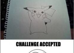 Enlace a Un verdadero artista