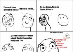 Enlace a Por eso es mejor no prejuzgar