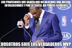 Enlace a ¡Gracias Profes!