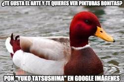 Enlace a Si quieres buen arte, esta es tu oportunidad