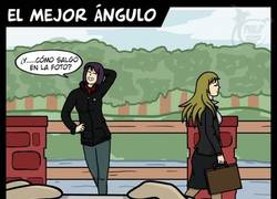 Enlace a El mejor ángulo