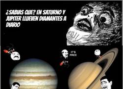 Enlace a ¡Todos a Saturno a forrarnos!