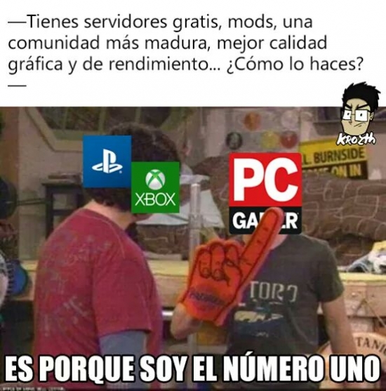 Pc,Play,Xbox