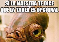 Enlace a Será el 50% de tu calificación