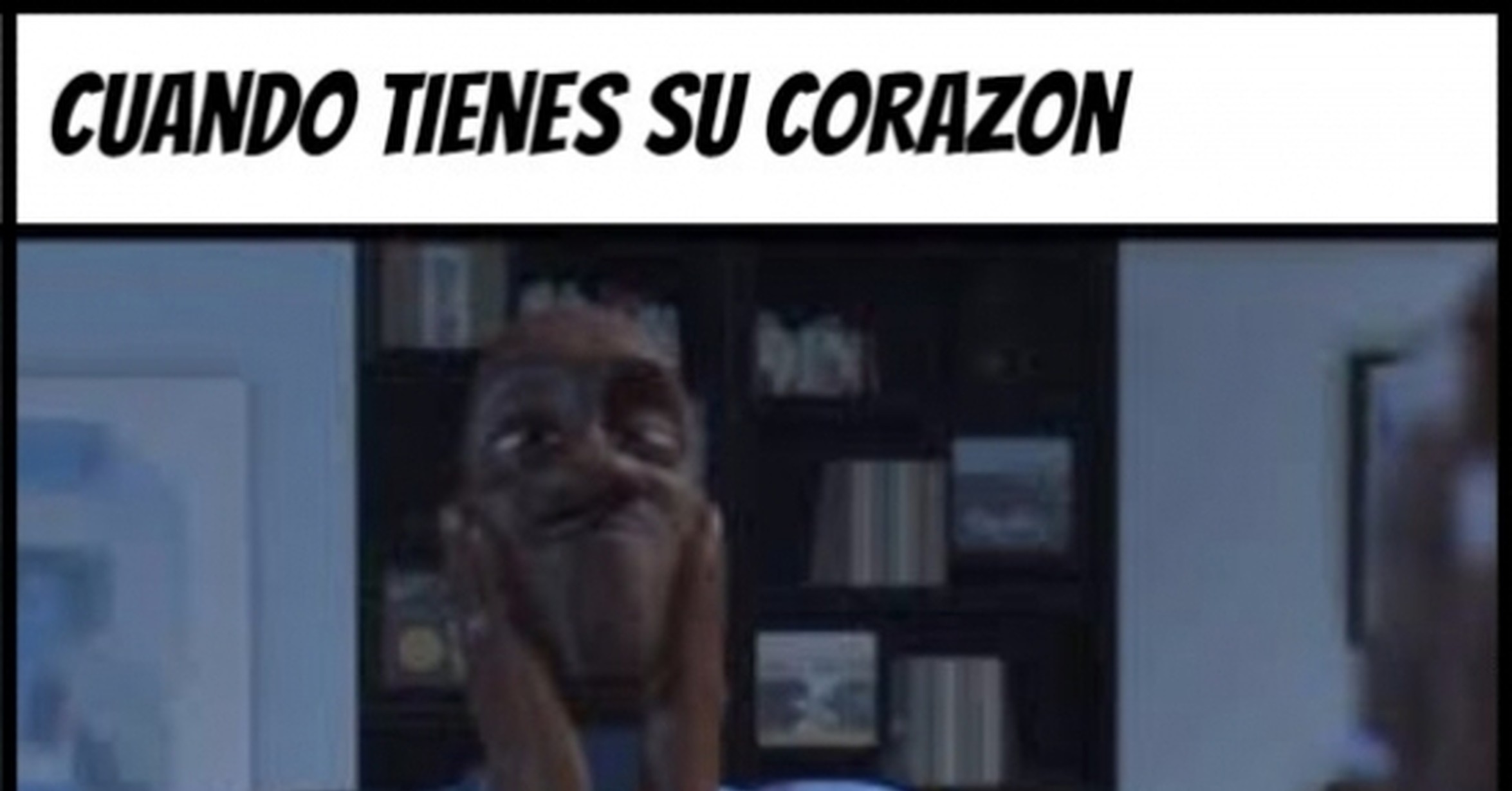 Cunto Cabrn Todos Tratando De Conquistar Una Dama Pero L