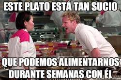 Enlace a Cuando no cuidas la higiene