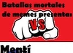 Enlace a Un mentiroso, un volador y un final inesperado