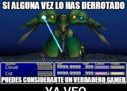 Enlace a Te presento a Sans