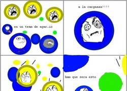 Enlace a Creo que esto tiene mala pinta...