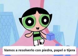 Enlace a Pero ¿y cómo lo sabes que has ganado?