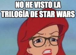 Enlace a Estos posers estan llegando a unos niveles abismales