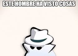 Enlace a Tú sabes lo que quiero decir...