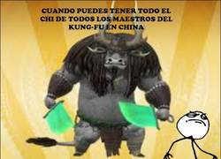 Enlace a Pobre Kai...