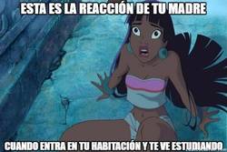 Enlace a Se debe de haber quedado sin internet...
