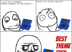 Enlace a Es que esta música es ÉPICA