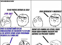 Enlace a ¡Siendo así las cosas serian muy fáciles de resolver los problemas!