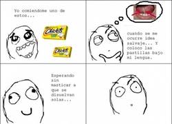 Enlace a Un experimento solo al alcance de los más valientes