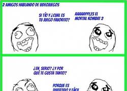 Enlace a Ya en serio ¿Alguien pudo hacerlo?