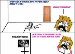 Enlace a Un recuerdo loco en el momento menos indicado