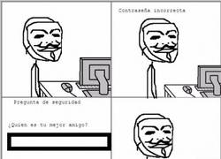 Enlace a Una respuesta brillante