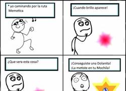 Enlace a ¡It's ButterFree!