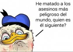 Enlace a La competencia de Dolan