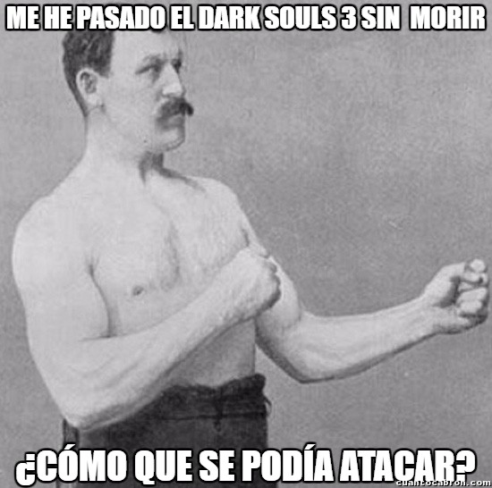 Dark Souls 3,JackerPRO,ONe Punch MAn