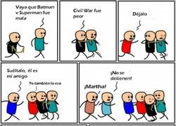 Enlace a Lo único en lo que todos están de acuerdo