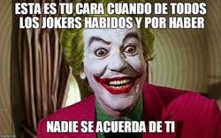 Enlace a ¡Es él! ¡Es Ronald McDonald!