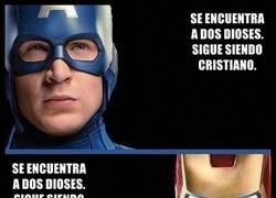 Enlace a Para que no busquen lo que no se les ha perdido
