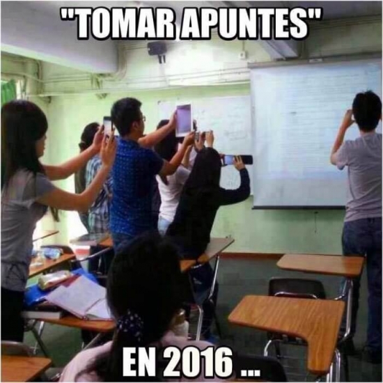 2016,Apuntes,Celular,Colegio,Fotos,Tomar
