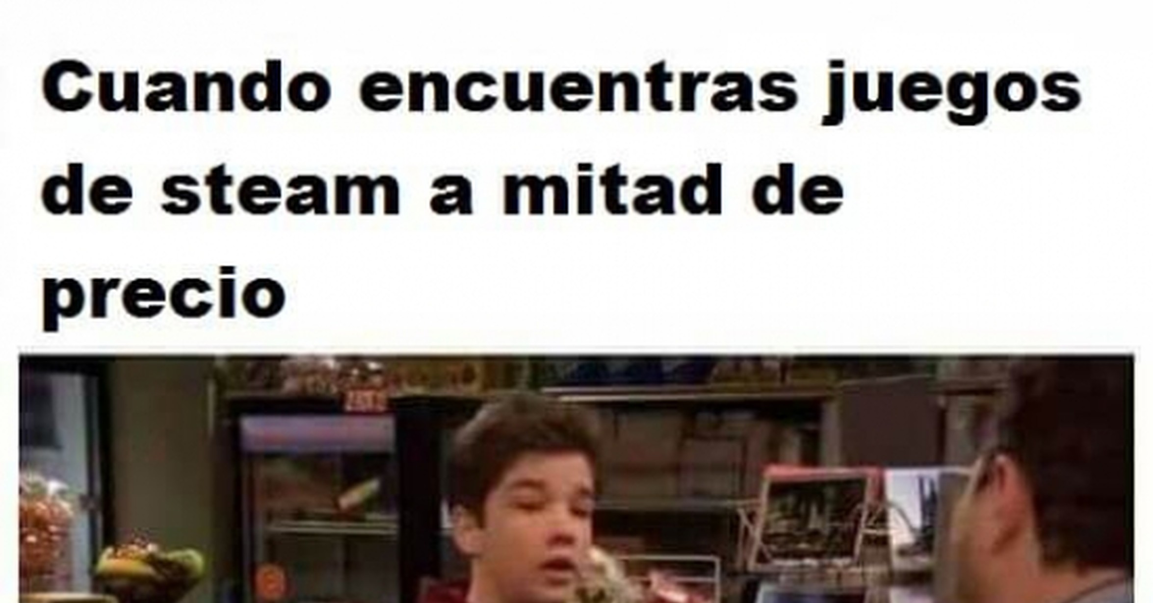 Cunto Cabrn Es Imposible No Sentirse Poderoso Con Las Ofertas Cunto Cabrn Es Imposible No Sentirse Poderoso Con Las Ofertas