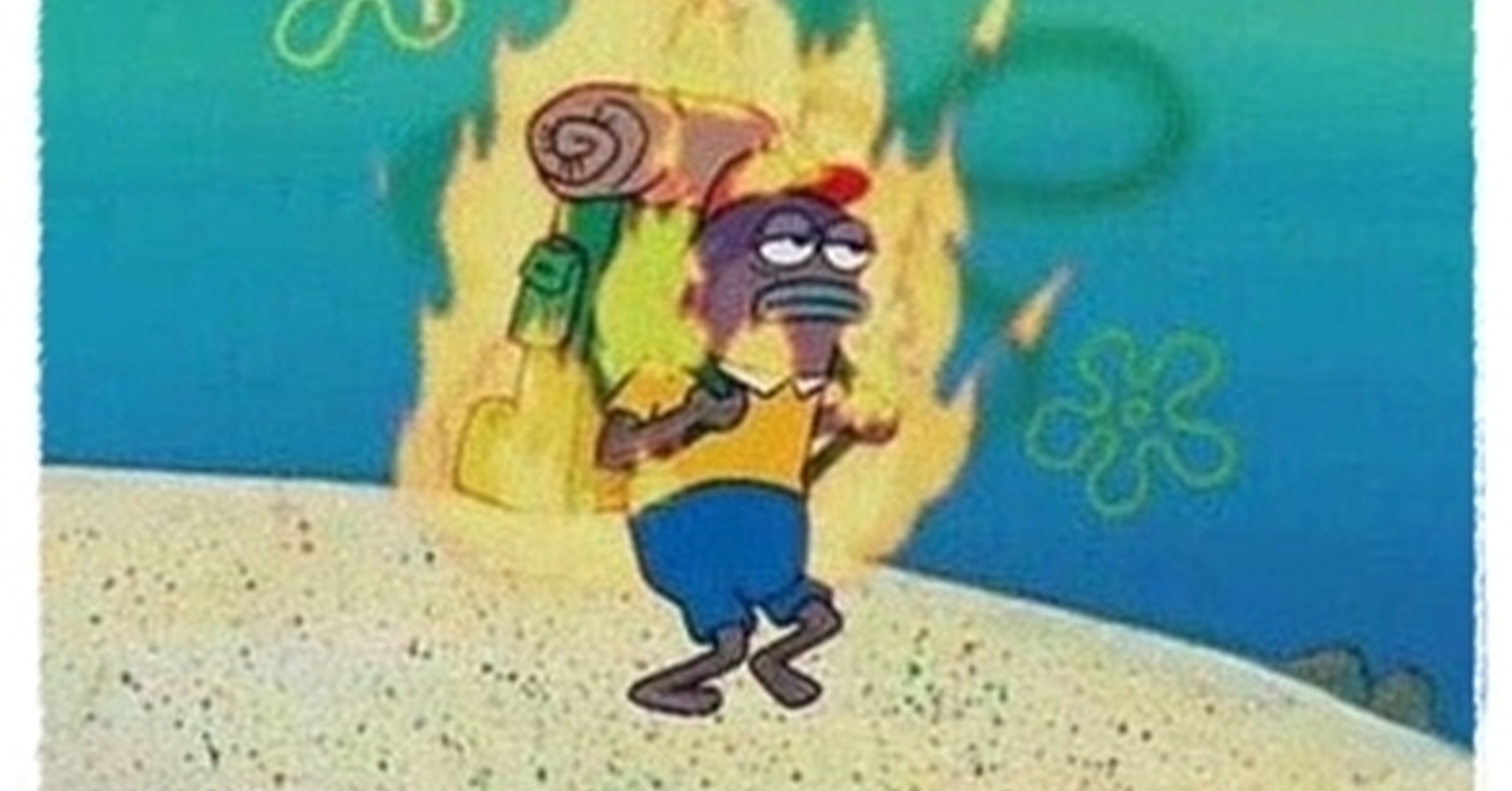 Bonjourrrrrrrr Pedazo De Zoquetes