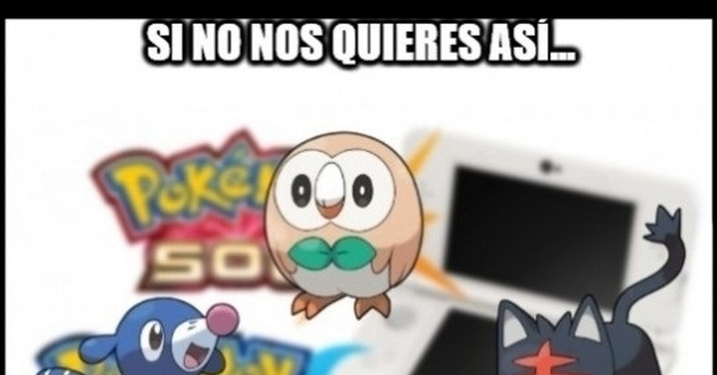 Cuanto Cabron Estas Son Las Posibles Evoluciones De Rowlett