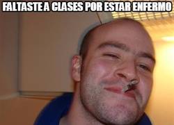 Enlace a Hay personas que se pasan de buenos