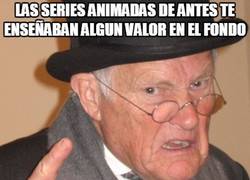 Enlace a Las caricaturas de ahora...