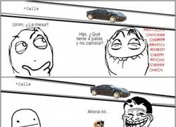 Enlace a No hagas esas bromas a tu hijo troll