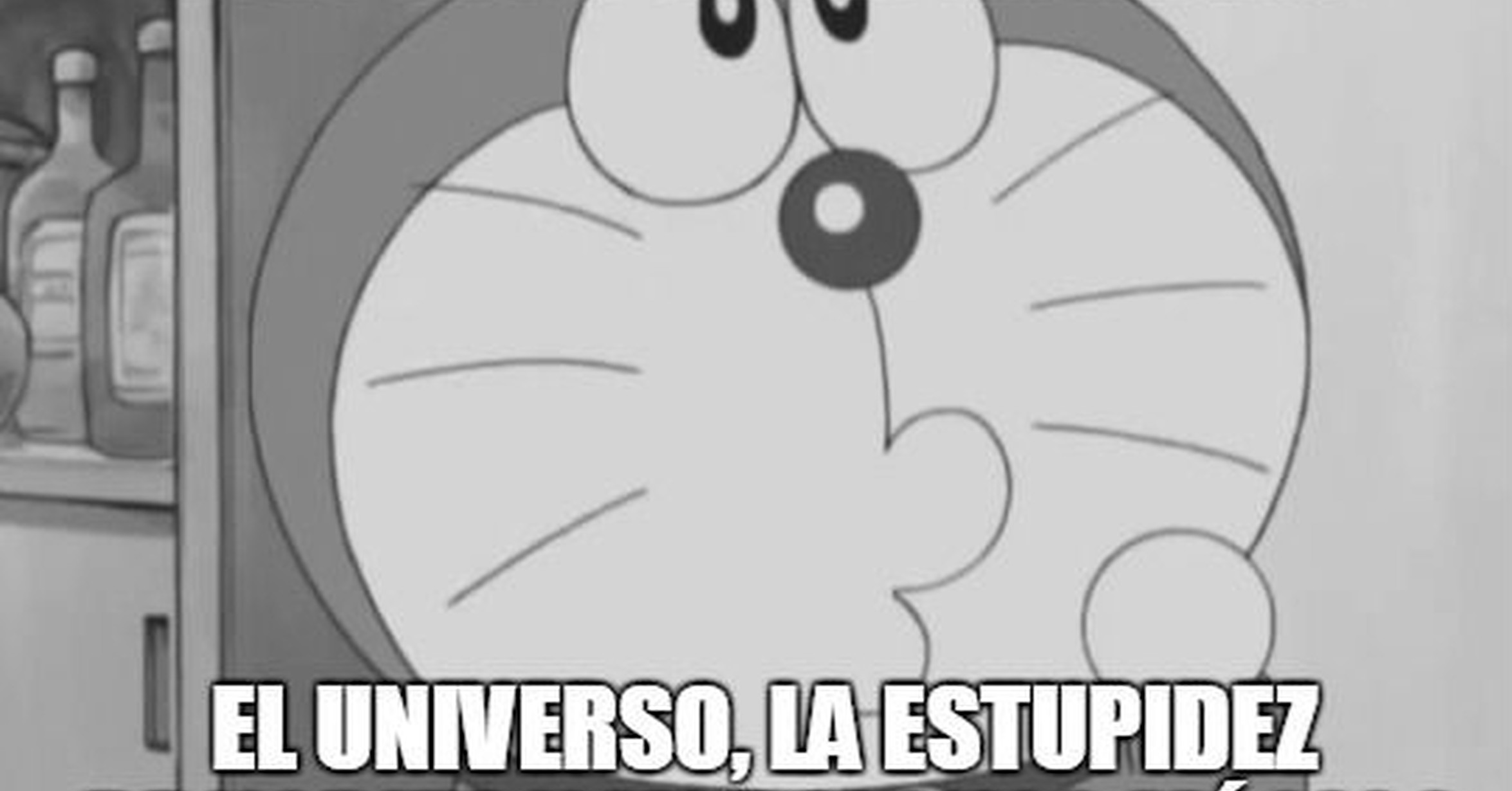 Cunto Cabrn Doraemon Filosofeando