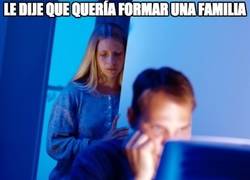 Enlace a Tiene lo que pidió...