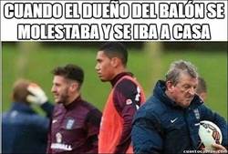 Enlace a Esos recuerdos de la infancia