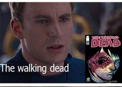 Enlace a Batalla de mangas y comics de zombies