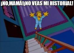 Enlace a Cuando te olvidas de lo más importante :(
